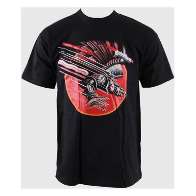 Tričko metal pánské Judas Priest - Screaming For Vengeance - ROCK OFF - JPTEE02MB