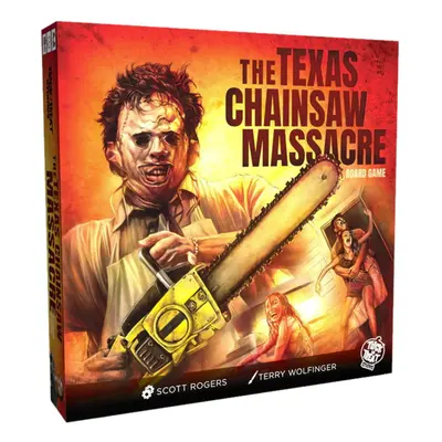 hra Texas Chainsaw Massacre