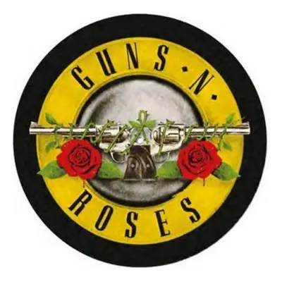 podložka na gramofon Guns N' Roses - PYRAMID POSTERS