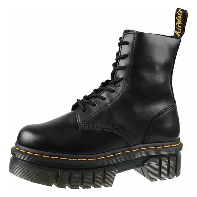 boty dámské DR. MARTENS - dírkové - Audrick