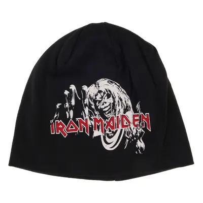 kulich Iron Maiden - Number Of The Beast - RAZAMATAZ - JB062