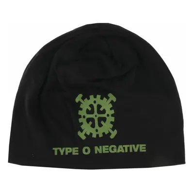 kulich TYPE O NEGATIVE - GEAR LOGO - RAZAMATAZ