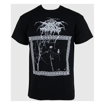 Tričko metal pánské Darkthrone - - RAZAMATAZ - ST0124