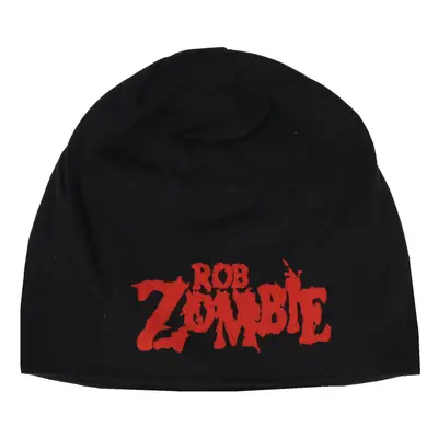 kulich - Rob Zombie - Logo - RAZAMATAZ