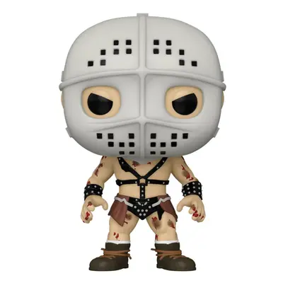 figurka Mad Max - The Road Warrior - POP! - Lord Humungus