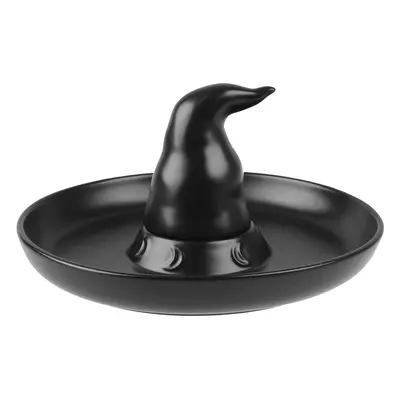 miska KILLSTAR - Witches Hat Chip & Dip - Black