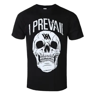 Tričko metal pánské I Prevail - Large Skull - KINGS ROAD