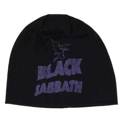 kulich Black Sabbath - LOGO & DEVIL - RAZAMATAZ