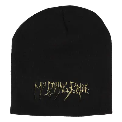 kulich My Dying Bride - Logo - RAZAMATAZ