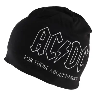 kulich AC/DC - For Those About To Rock - RAZAMATAZ - JB073