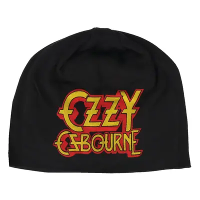 kulich Ozzy Osbourne - Logo - RAZAMATAZ