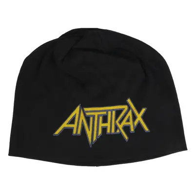 kulich Anthrax - Logo - RAZAMATAZ