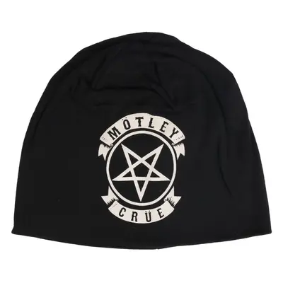 kulich Mötley Crüe - Pentagram - RAZAMATAZ