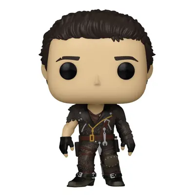 figurka Mad Max - The Road Warrior - POP! - Max