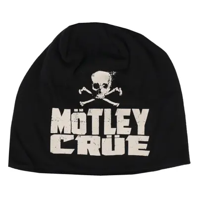 kulich Mötley Crüe - Skull - RAZAMATAZ