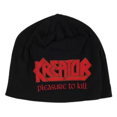 kulich Kreator - PLEASURE TO KILL - RAZAMATAZ