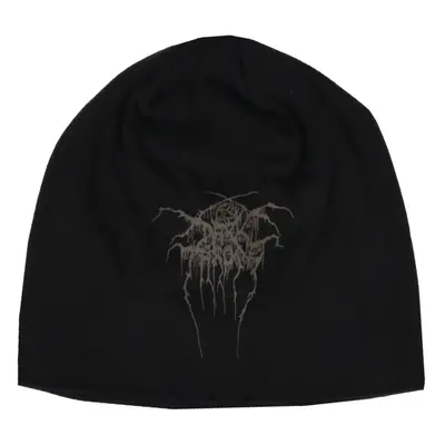 kulich - Darkthrone - Logo - RAZAMATAZ