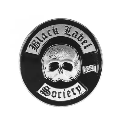 připínáček BLACK LABEL SOCIETY - SDMF - RAZAMATAZ