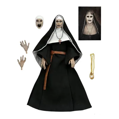 figurka The Conjuring - The Nun (Valak)