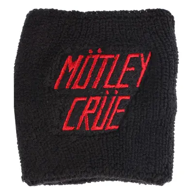 potítko Mötley Crüe - Logo - RAZAMATAZ