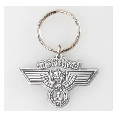 klíčenka (přívěšek) Motorhead - Hammered - RAZAMATAZ - KR113