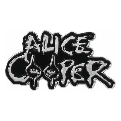 připínáček ALICE COOPER - EYES - RAZAMATAZ