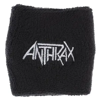 potítko ANTHRAX - LOGO - RAZAMATAZ