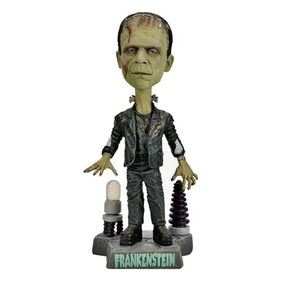 figurka Universal Monsters - Head Frankenstein's Monster