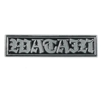 připínáček Watain - Logo - RAZAMATAZ