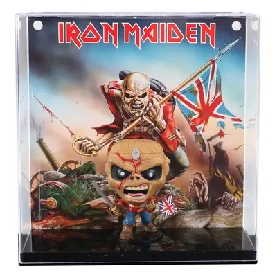 figurka Iron Maiden - POP! - The Trooper