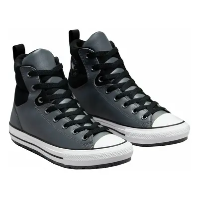 boty zimní unisex - Chuck Taylor All Star Berkshir - CONVERSE - A00720C