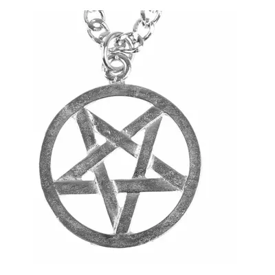 obojek Pentagram