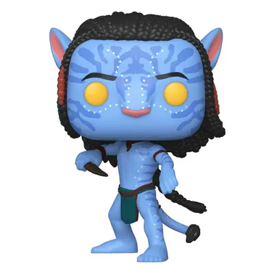 figurka Avatar: The Way of Water - POP! - Lo'ak