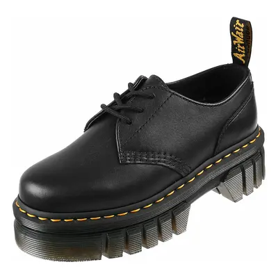 boty dámské DR. MARTENS - dírkové - Audrick