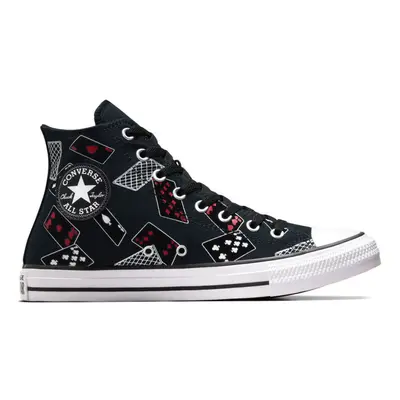 tenisky vysoké unisex - CHUCK TAYLOR ALL STAR - CONVERSE - A06581C