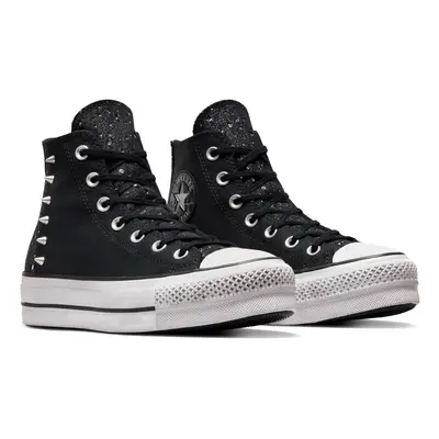 tenisky vysoké dámské - CHUCK TAYLOR ALL STAR LIFT - CONVERSE - A06450C