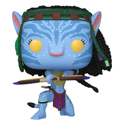 figurka Avatar: The Way of Water - POP! - Neytiri (Battle)