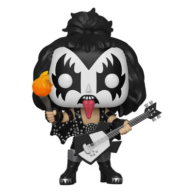 figurka Kiss - Demon - POP!