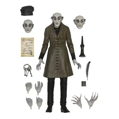 figurka Nosferatu - Ultimate Count Orlok