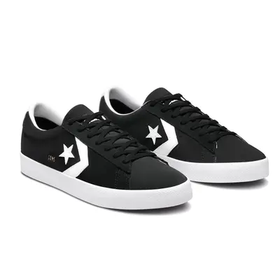 tenisky nízké pánské - PRO LEATHER VULC PRO - CONVERSE - A00368C