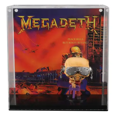 figurka Megadeth - POP! - PSBWB