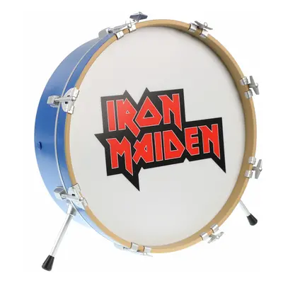 lampa (dekorace) IRON MAIDEN - DRUMS 3D