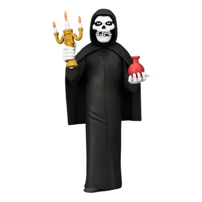 figurka Misfits - Toony Terrors - The Fiend (Black Robe)