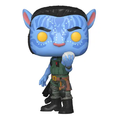 figurka Avatar: The Way of Water - POP! - Recom Quaritch