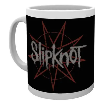 hrnek SLIPKNOT - GB posters