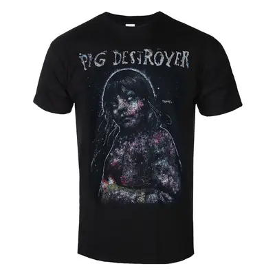 Tričko metal pánské Pig Destroyer - Painter Of Dead Girls - INDIEMERCH - INM021