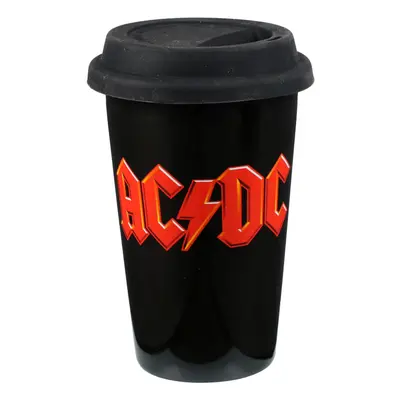 hrnek AC/DC - Logo