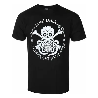 Tričko metal pánské Alestorm - Pirate Metal Drinking - NAPALM RECORDS - TS_61032