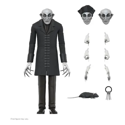 figurka Nosferatu