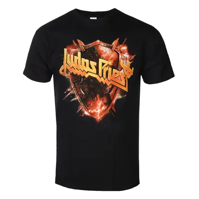 Tričko metal pánské Judas Priest - United We Stand - ROCK OFF - JPTEE29MB